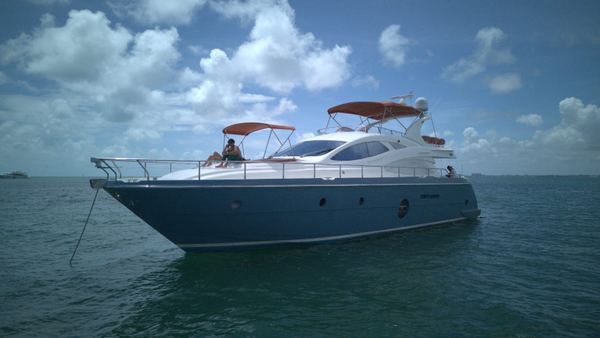 Aicon 75'