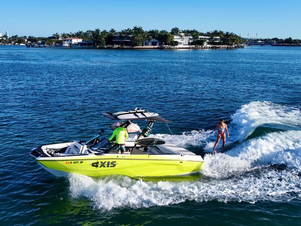 Axis 25'