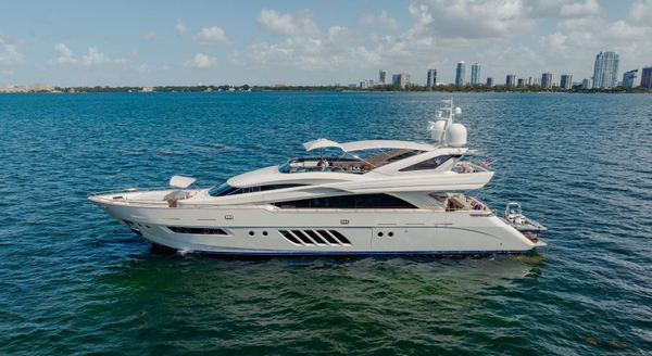 Dominator 100'