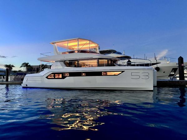 Leopard PC 53' BRUSEA