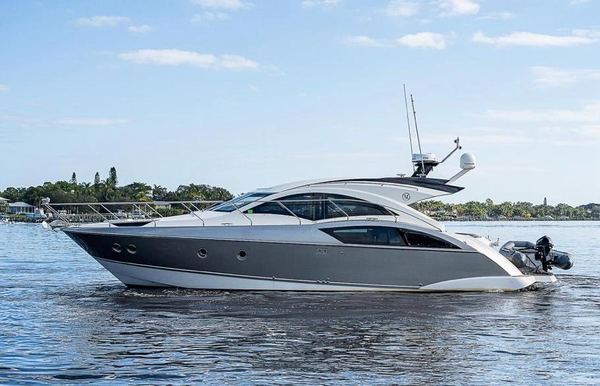 Marquis Sport 42'