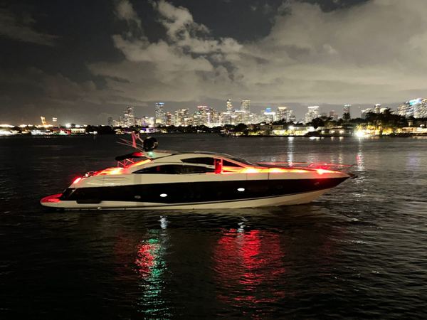 Predator 82' The Gambler