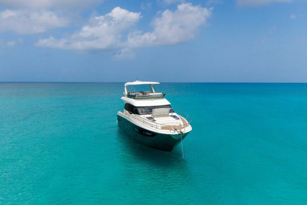 Prestige 65' Exumas