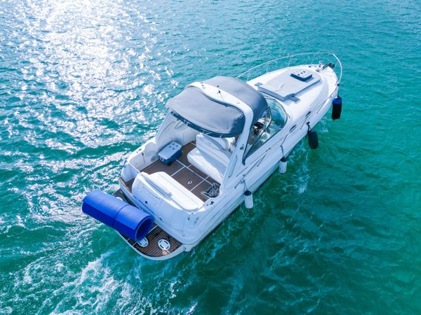 Sundancer 37'