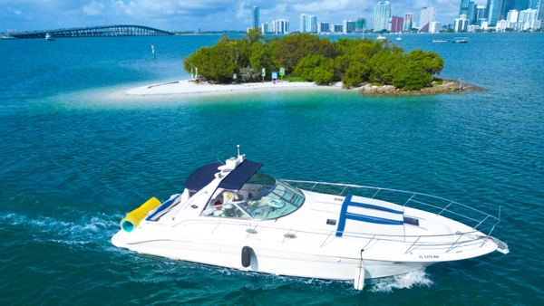 Sundancer 44'